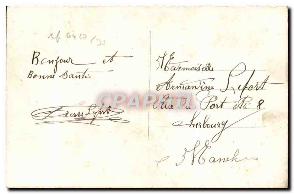 Calendrier de l'année — Bonne Année — Éditeur Bellone, n° 4074 — Reverso