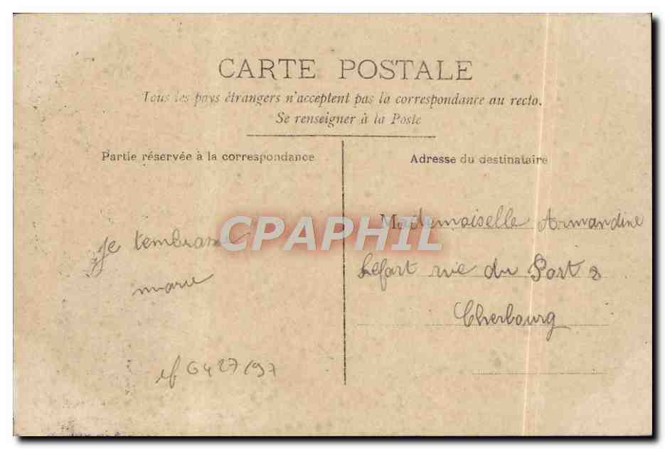 Jeune femme avec roses — Joyeuse Année — éditeur STIRCE, n° 4294 — Reverso