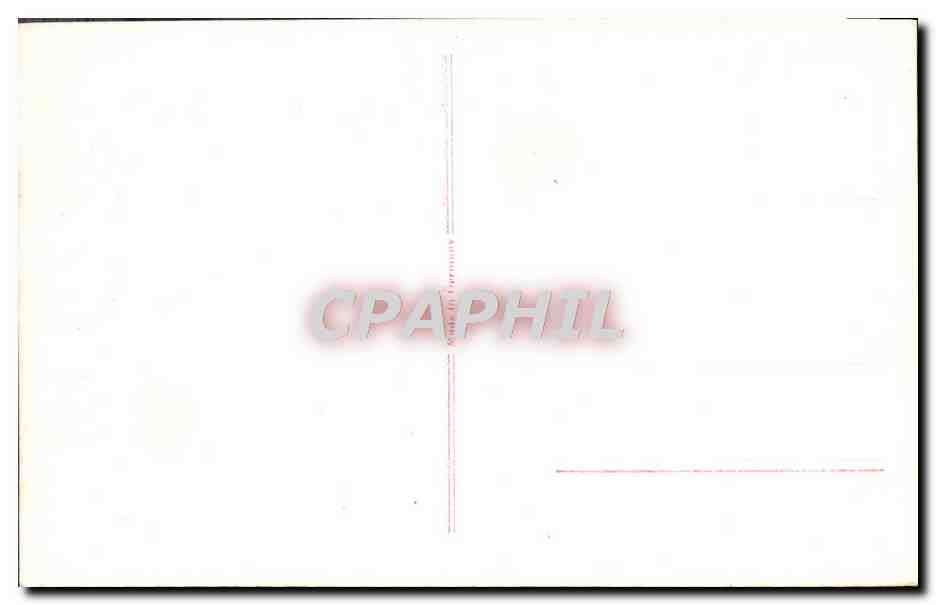 CPA Fantaisie Enfant Bebe — Verso
