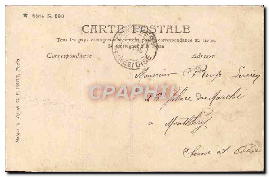 Bonheur Conjugal — La fête à papa — Stebbing Paris — Reverso