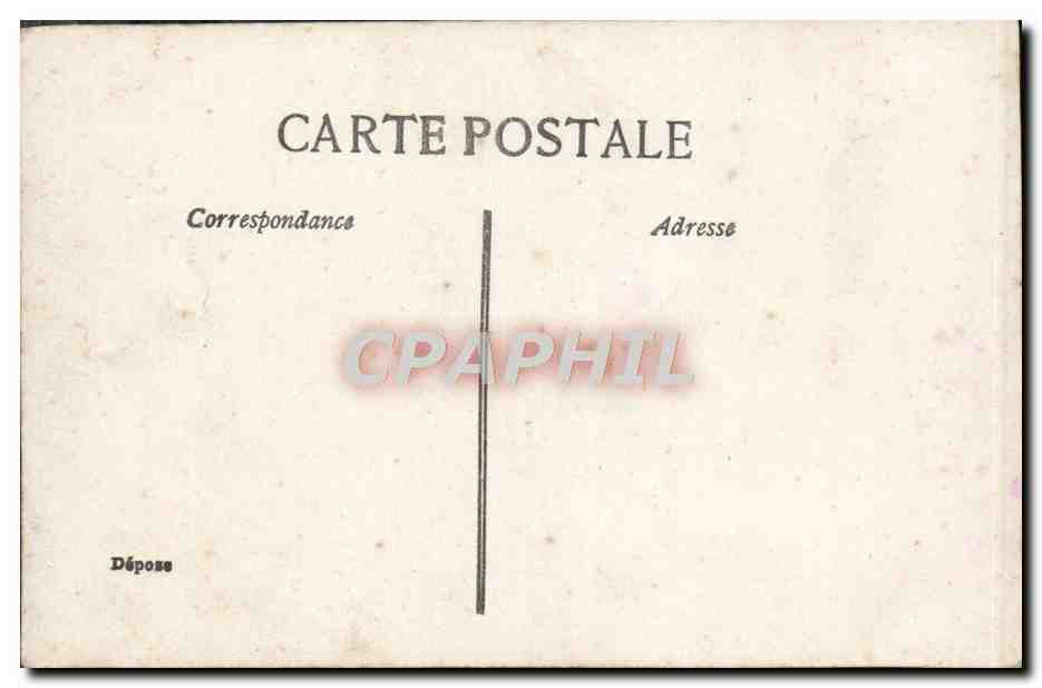 Scène de film — 'Avant' — Éditeur ELD, n° 4017 — Achterkant
