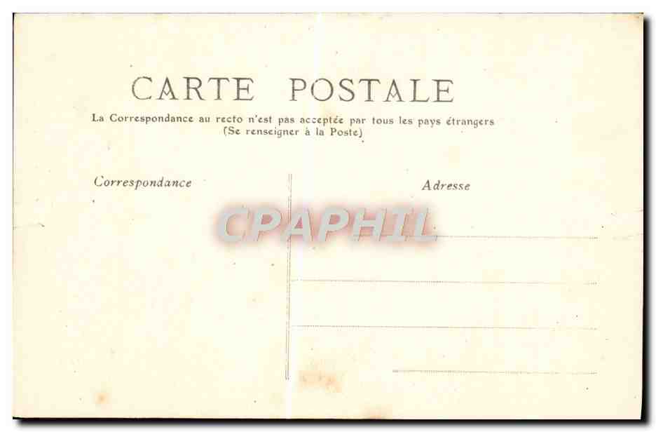 La Confession de Suzon — scène de confession avec un prêtre — éditeur Suzon, n° de série non visible — Achterkant