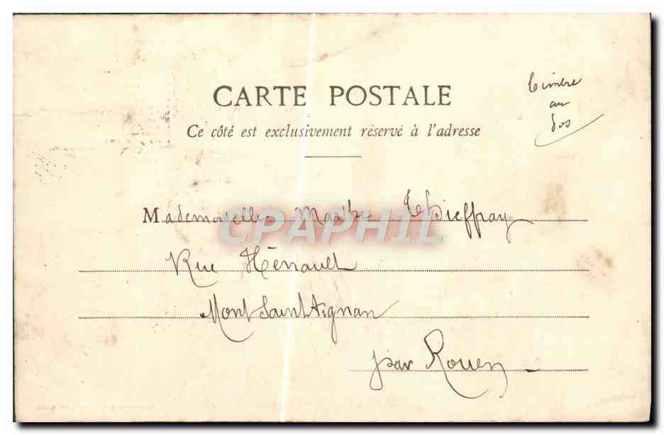 Grand Concours — Les Candidats au Prix de 50.000 francs — Phototypie A. Bergeret & Cie, Nancy — Reverso