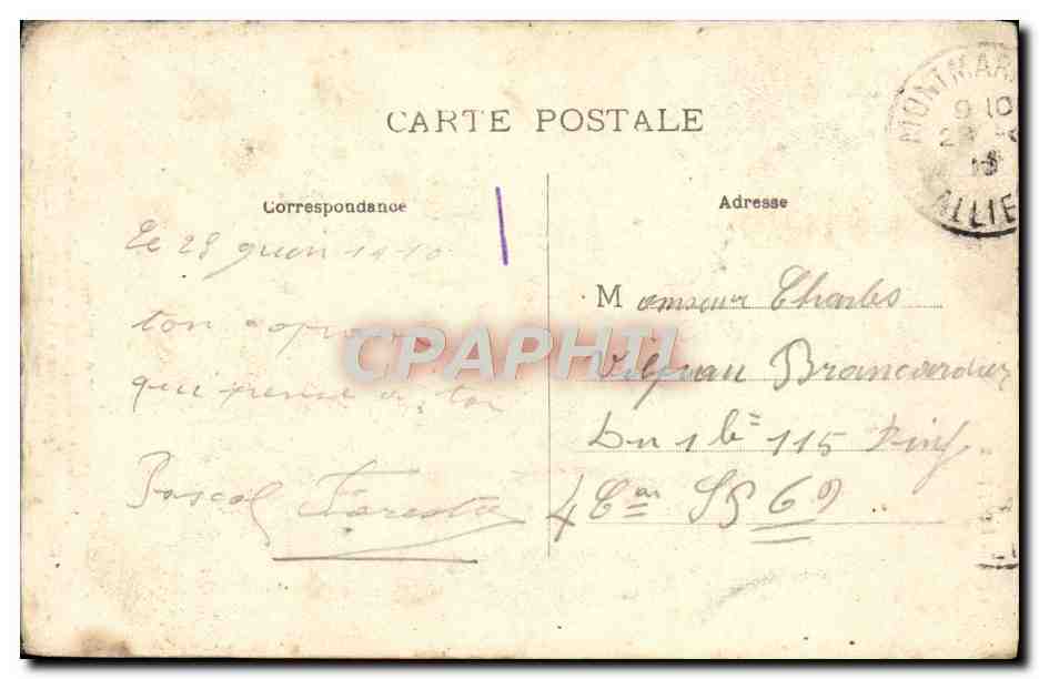 Le Bouffonnais — Français — éditeur Le Bouffonnais, n° 3090 — Reverso