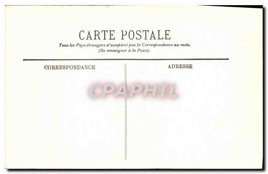 Monte-Carlo — La Rampe et les Hôtels — LL. — n° 124 — Reverso