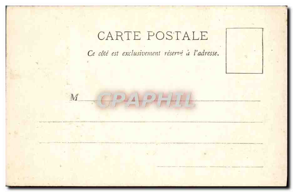 CPA Monaco Ravin St Devote — Back