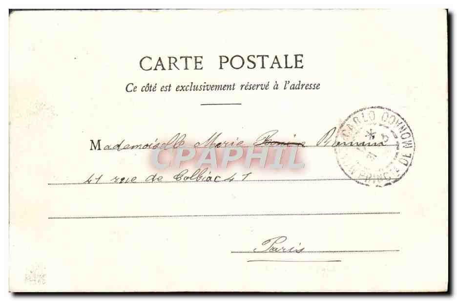 Monte-Carlo — Vue générale et la Condamine — Édition Giletta, phot., Nice, n°755 — Reverso