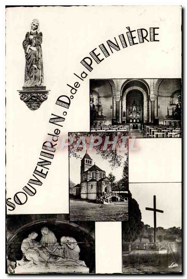 CPM Nd de la Peiniere