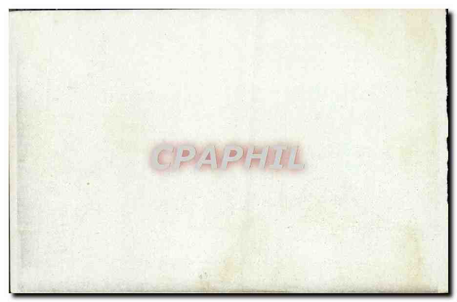 CPA Geneve Rue de la Corraterie — Verso