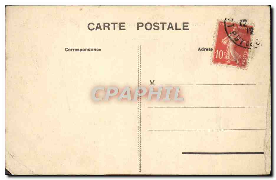 Mont-Dore - Le Casino vu de l'Hôtel Saroiron — L'Auvergne, n°248 — Reverso
