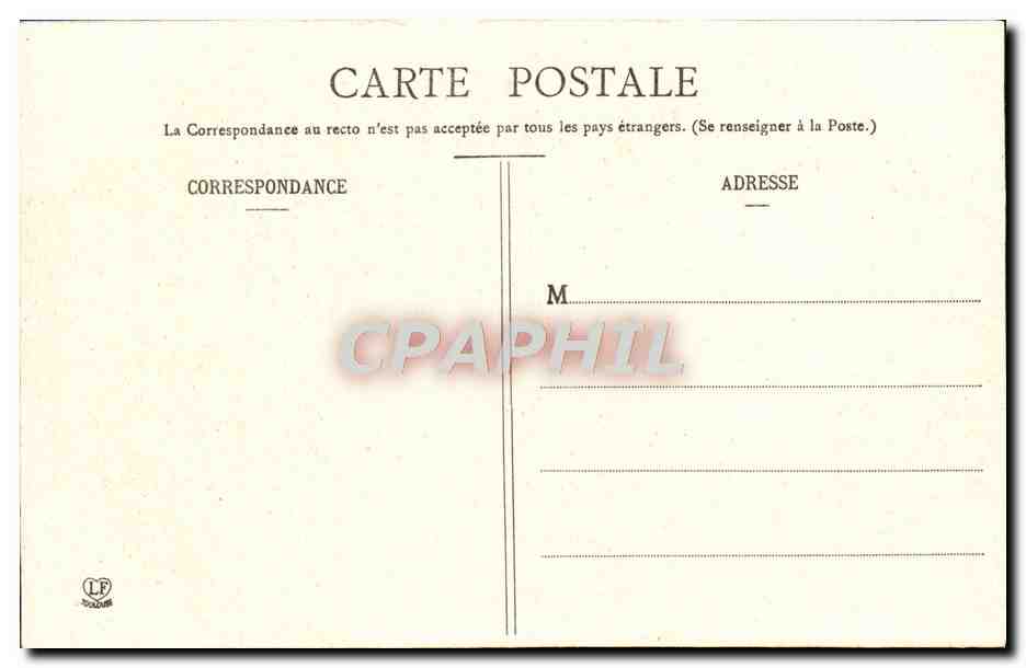 Luchon - Le Lac de l'Établissement — Les Pyrénées, série 114, éditeur Tidulma — Reverso
