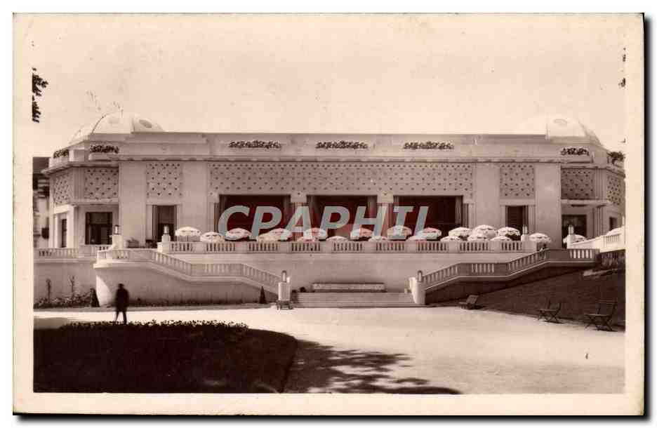 CPM Vittel Le Casino