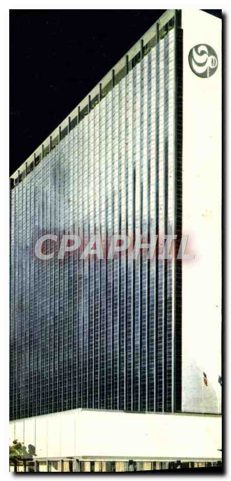 CPM The New York Hilton