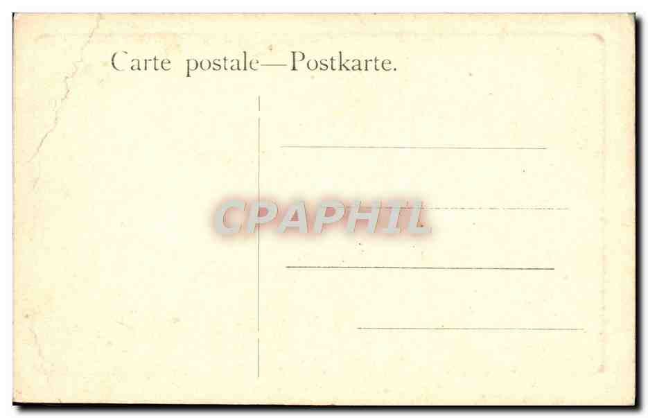 CPA Marine Young Bateaux — Reverso