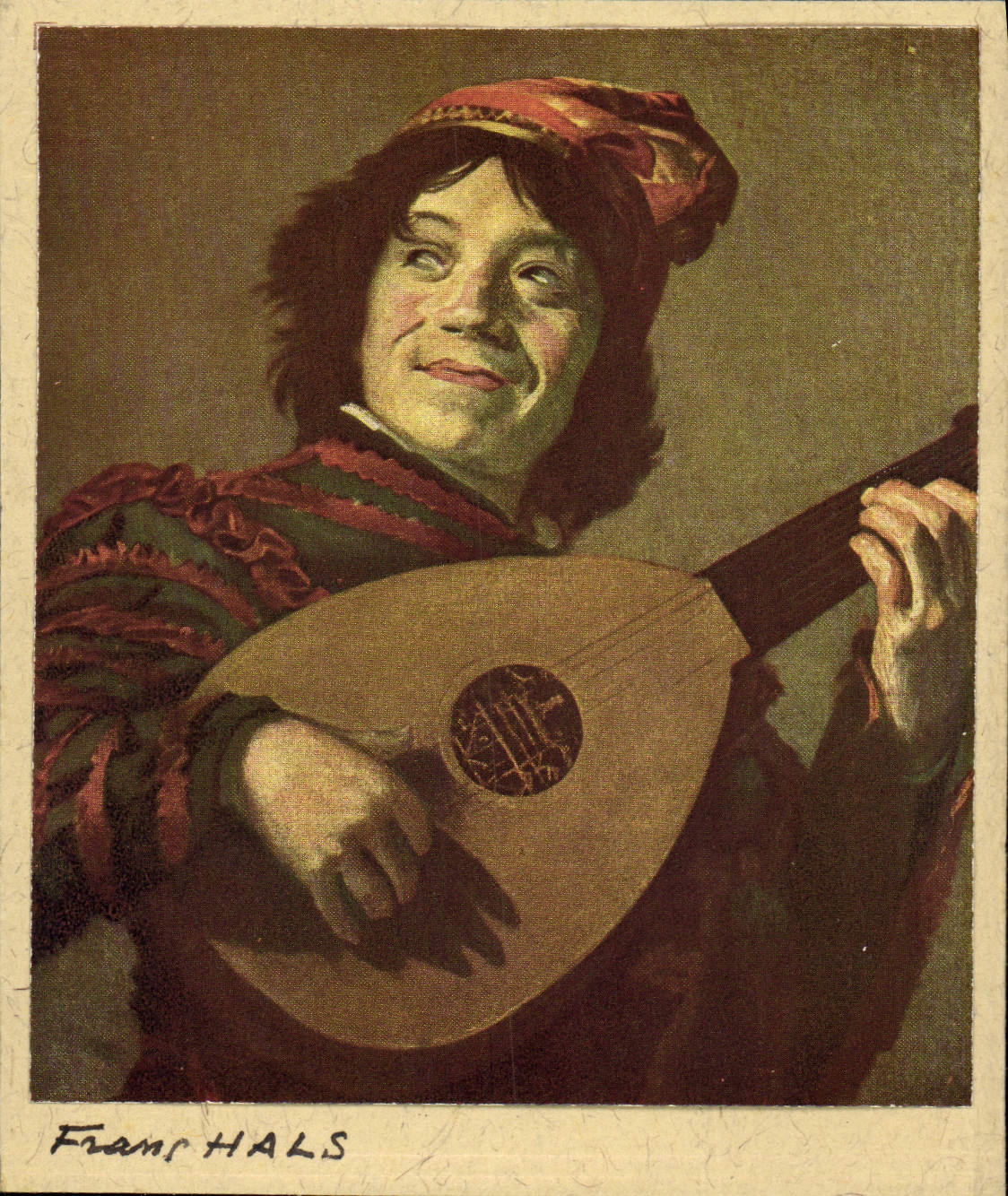 Image Frans Hals