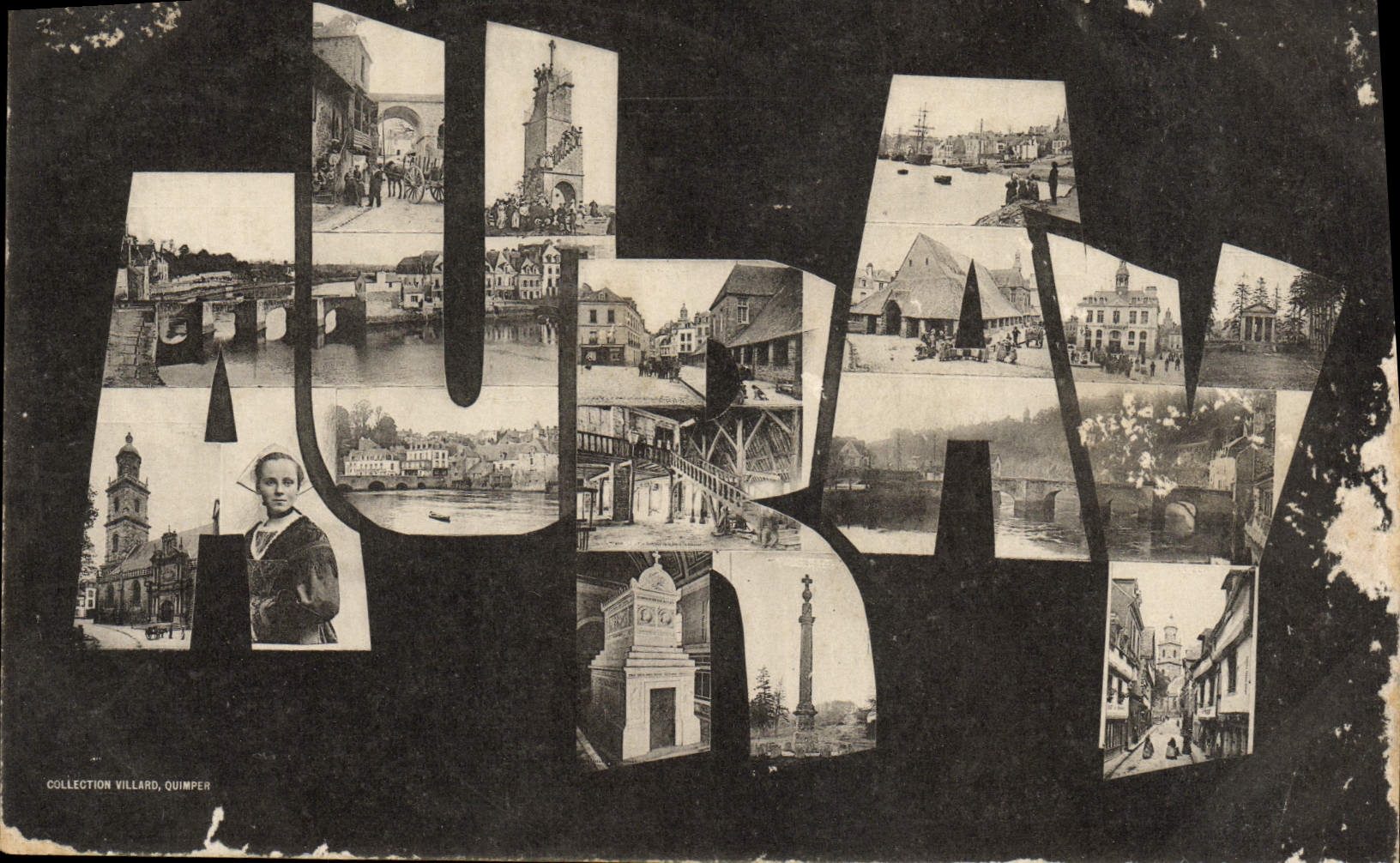 CPA Auray
