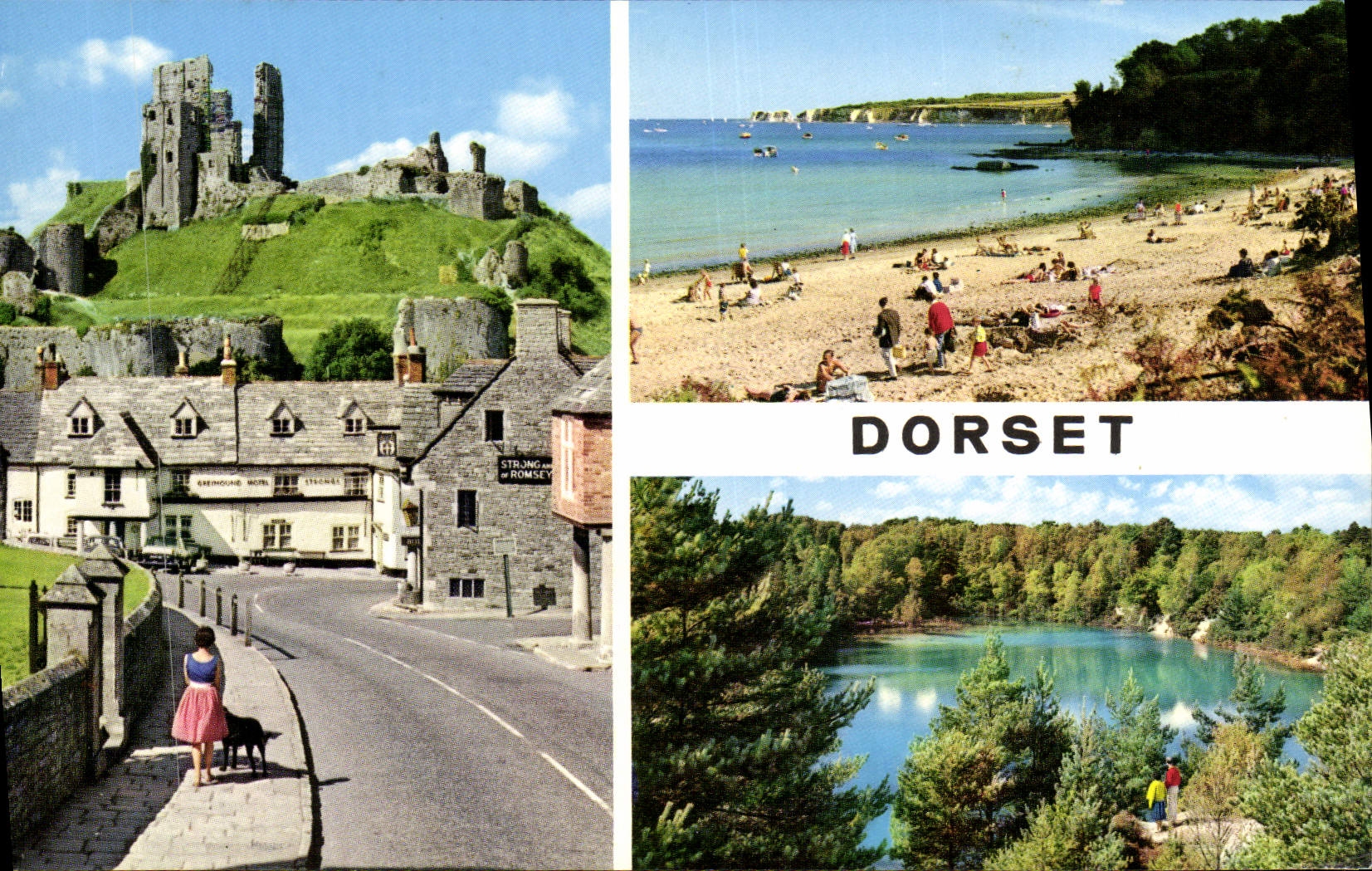 CPM Dorset 