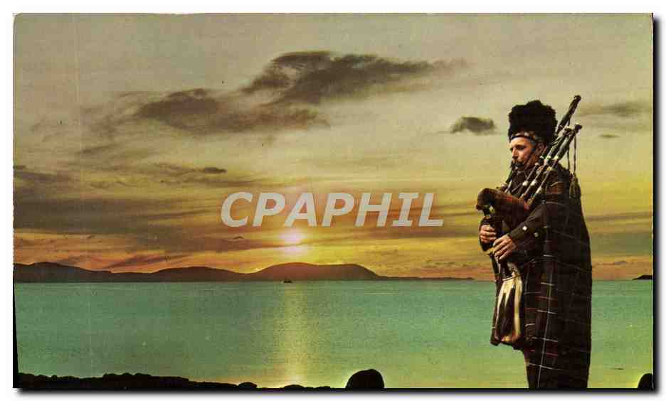 CPM Isle Of Skye Ross Cromarty Scotland