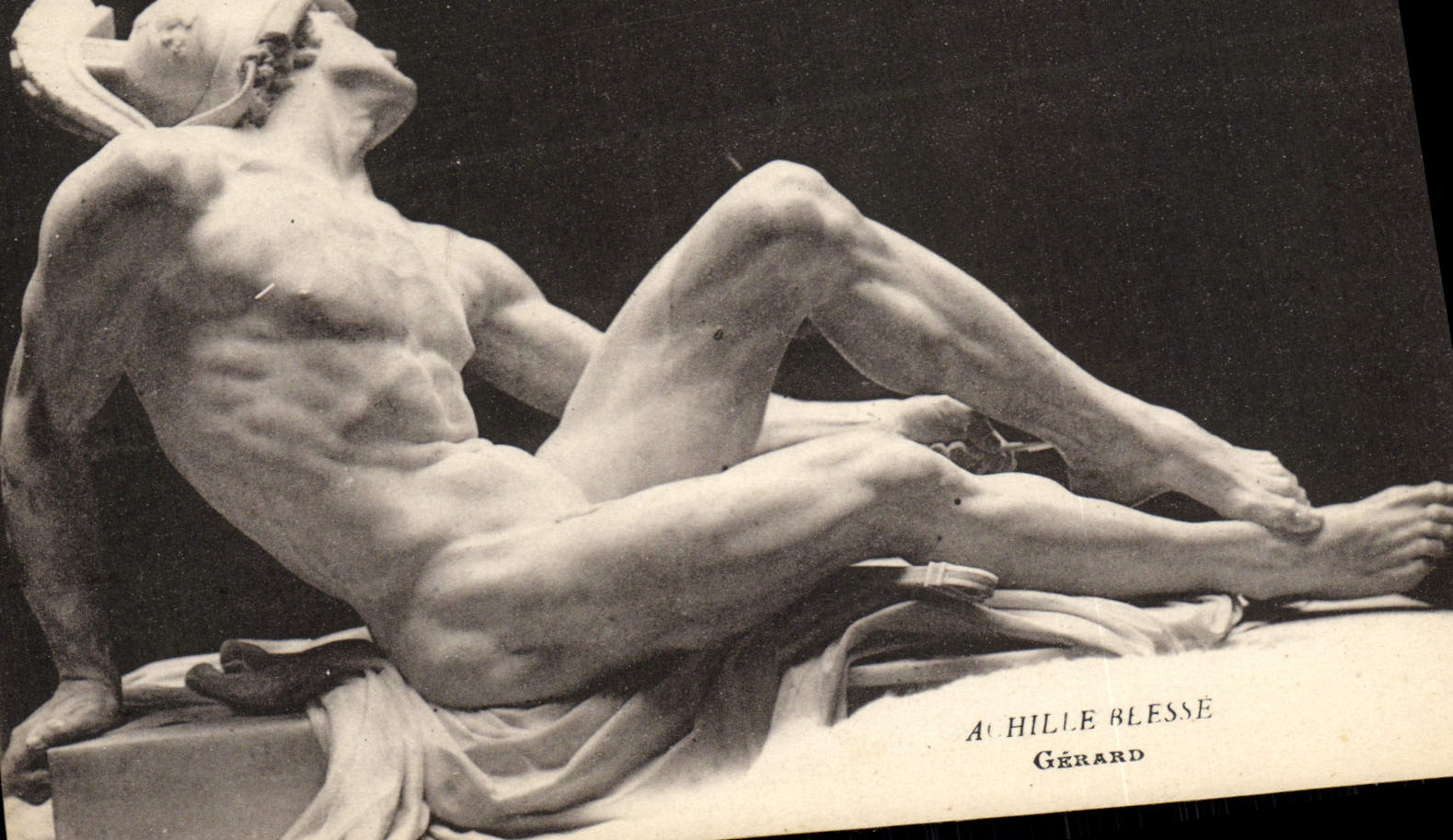 CPA Achille Blesse Gerard