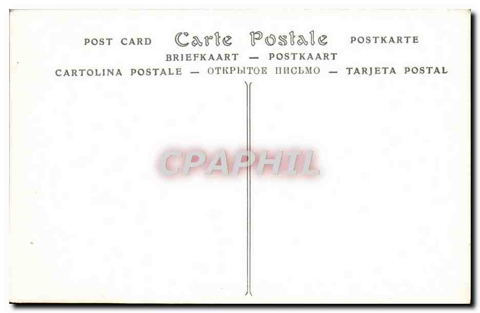 CPA Salons De 1913 Checa Societe Des Artistes Francais Depart Pour La fantasia Chevaux  — Verso