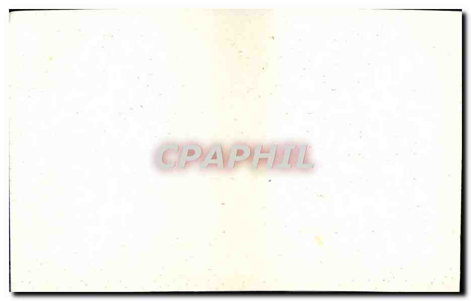 CPA Guignard Le Troupeau A La Mare Musee Du Luxembourg Paris — Verso