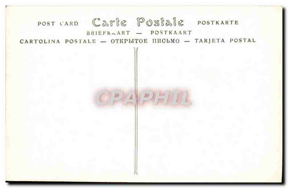 Nymphe — Sculpture de Michel Furstenberg — Société des Artistes Français — Verso