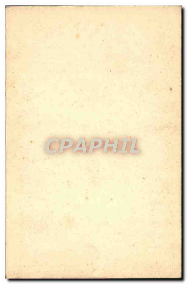 CPA Josephine Tascher De La Pagerie Premiere femme de Napoleon 1er — Verso