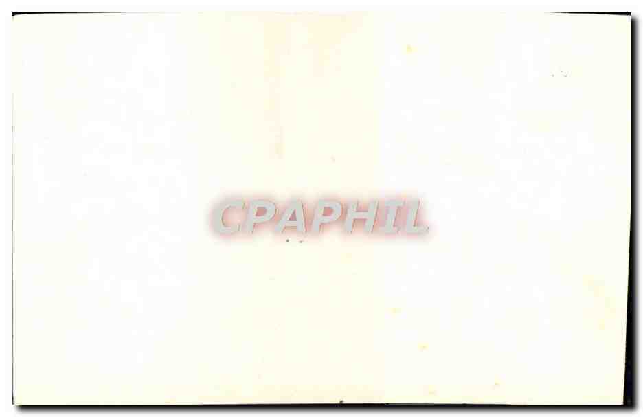 CPA Robert Fleury Le Dernier Jour De Corinthe Musee Du Luxembourg Paris — Verso