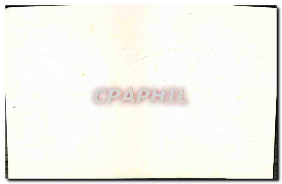CPA Sain Fouilles A Pompei Musee Du Luxembourg Paris — Verso