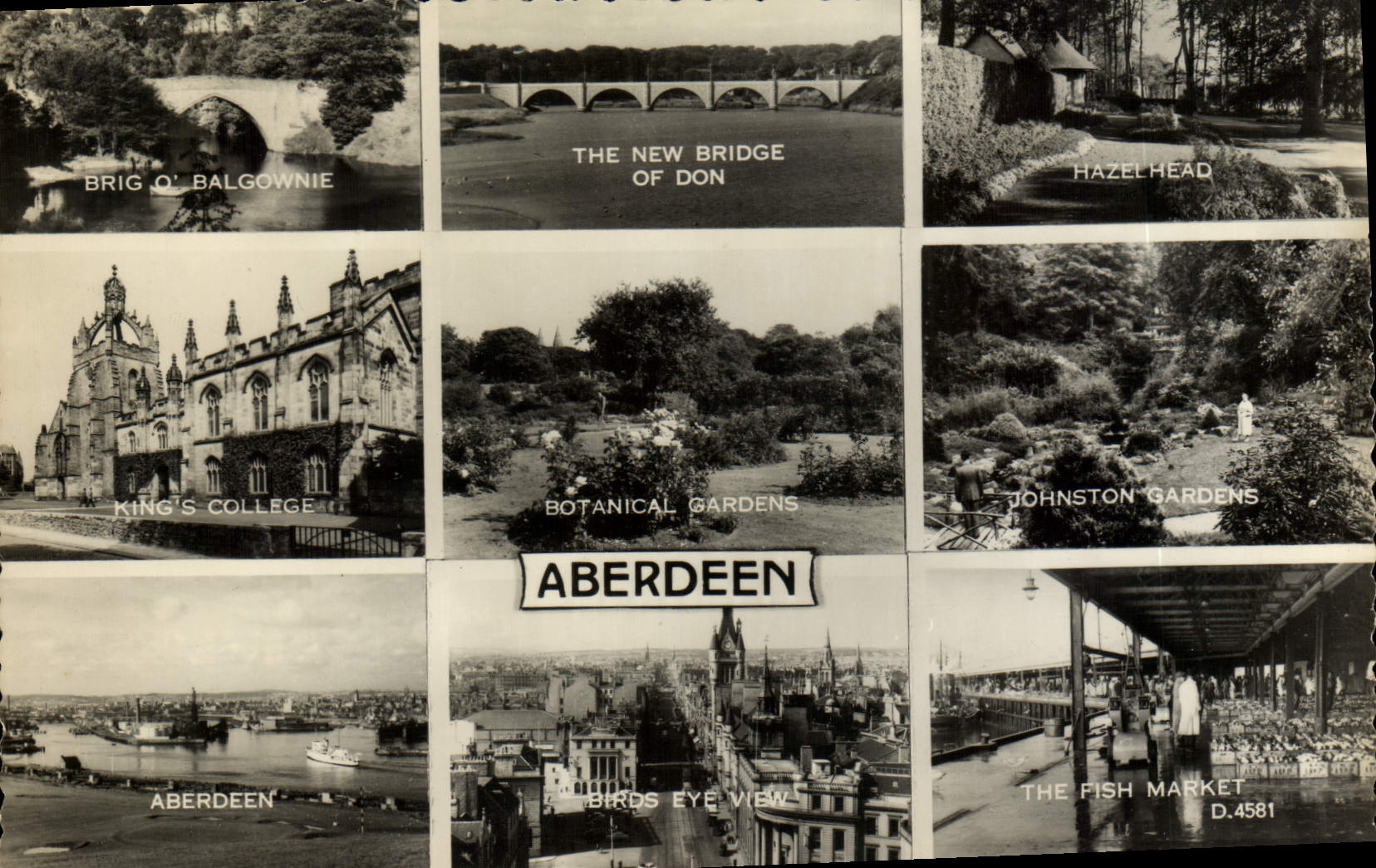 CPM Aberdeen 