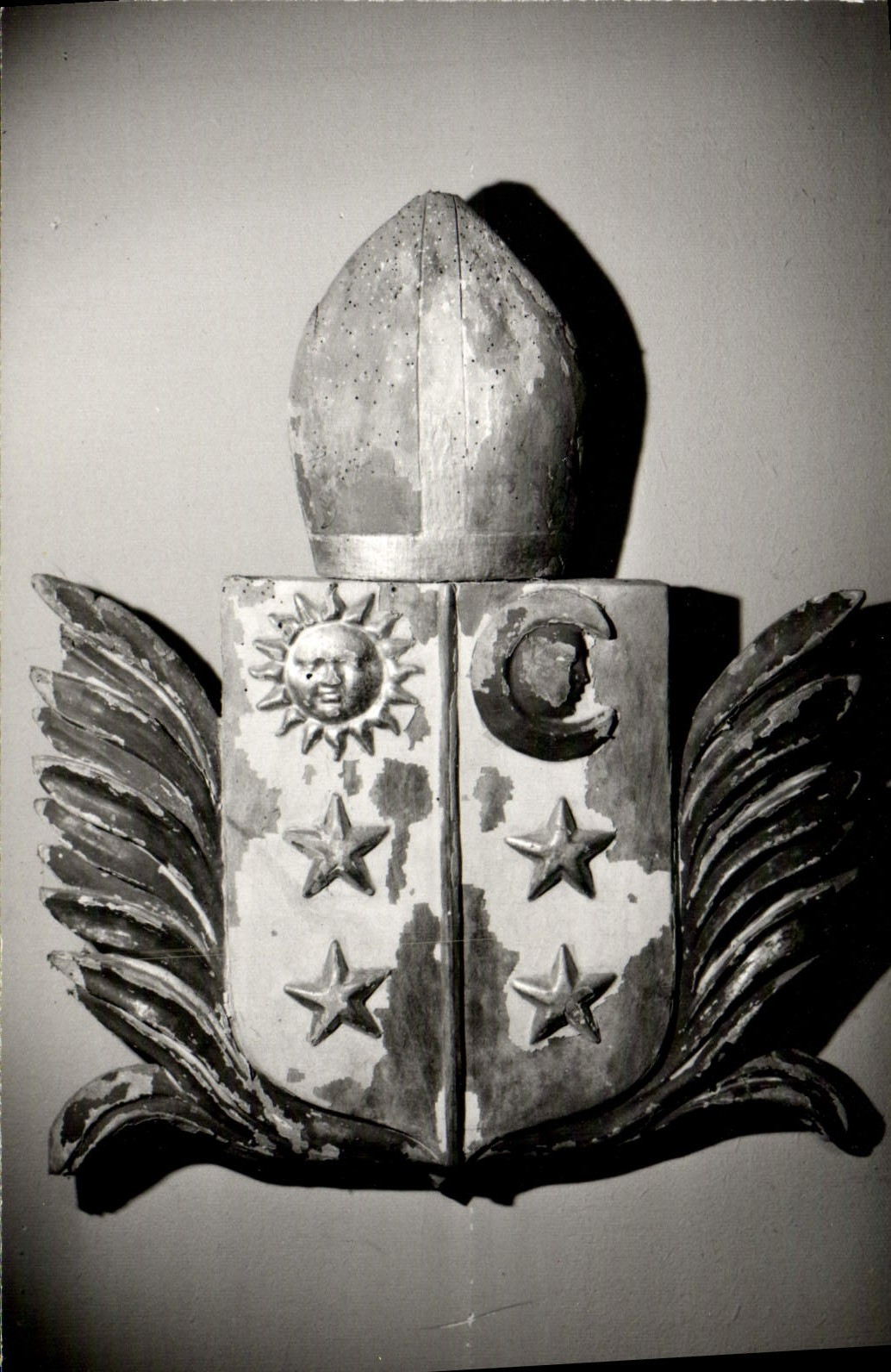 Photo Armes Armoiries