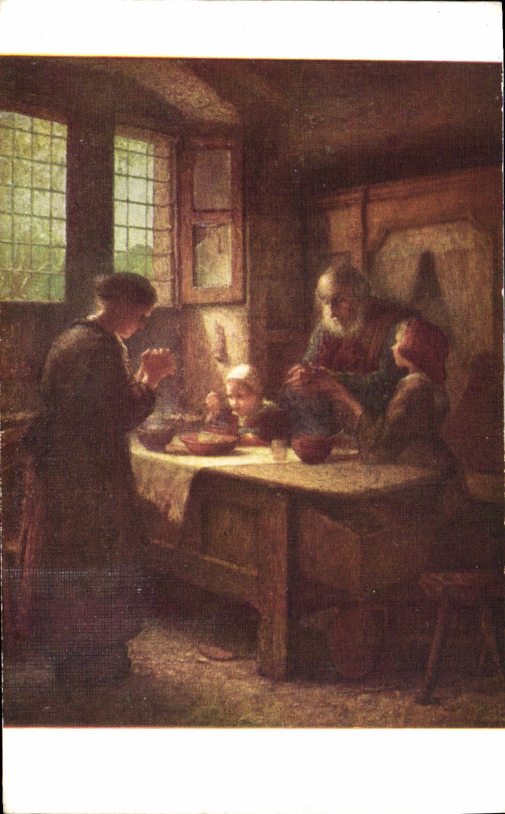 CPA Lucas Benedicite