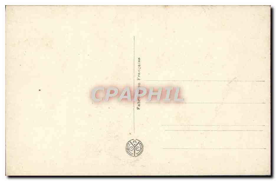 CPA Musee Du Luxembourg A Zorn Un Pecheur Peche — Verso