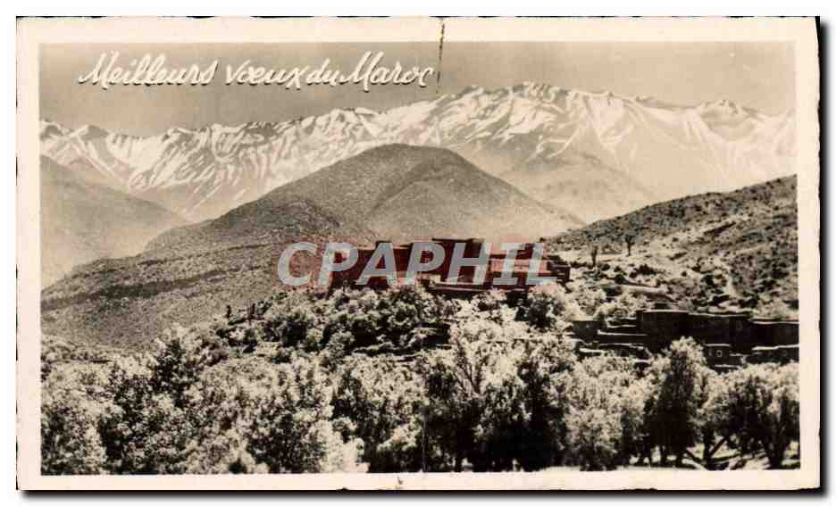 CPA Maroc