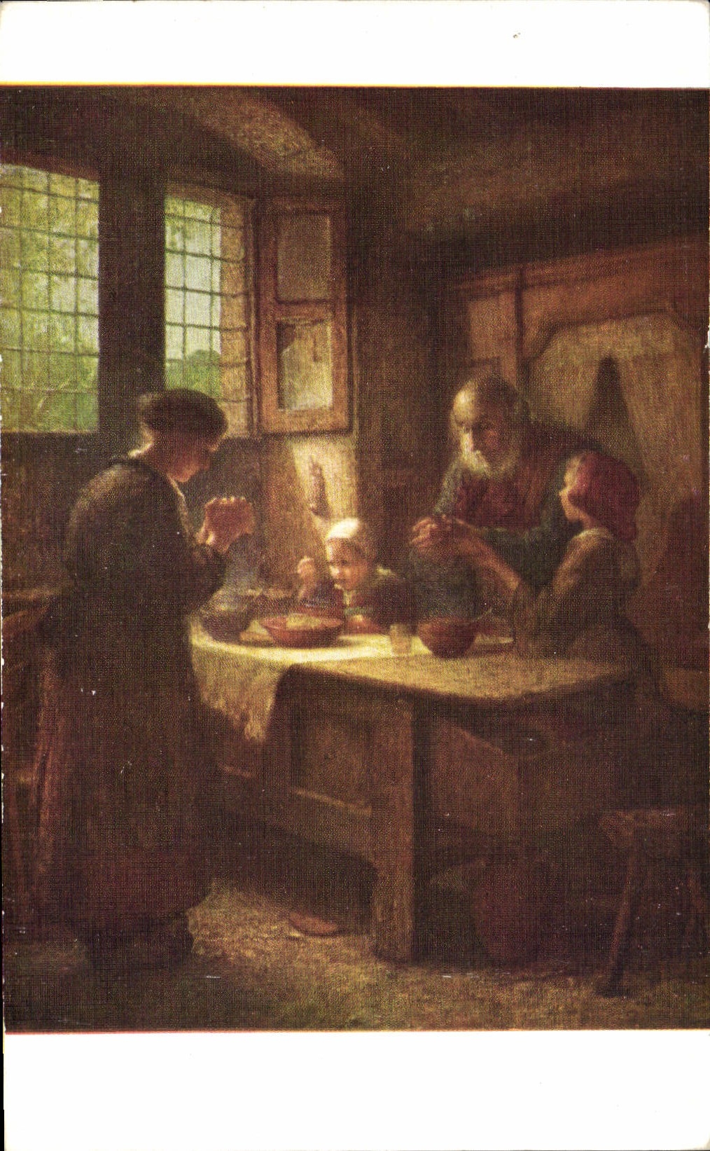 CPA Lucas Benedicite