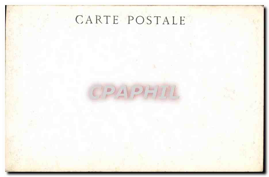 Musée du Luxembourg — Genie gardant le Secret de la Tombe — René de Saint-Marceaux — Rückseite