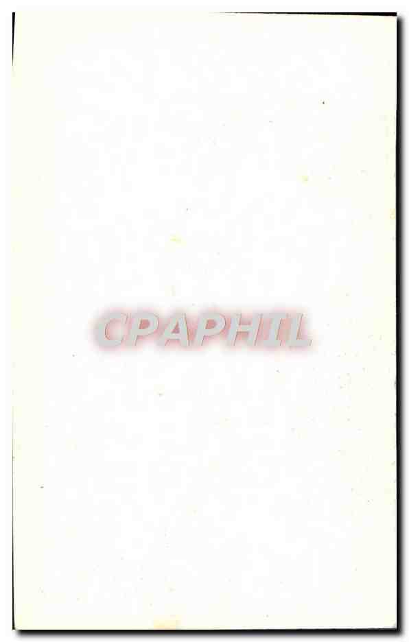CPA Chabas Au Crepuscule Musee du Luxembourg Paris  — Verso