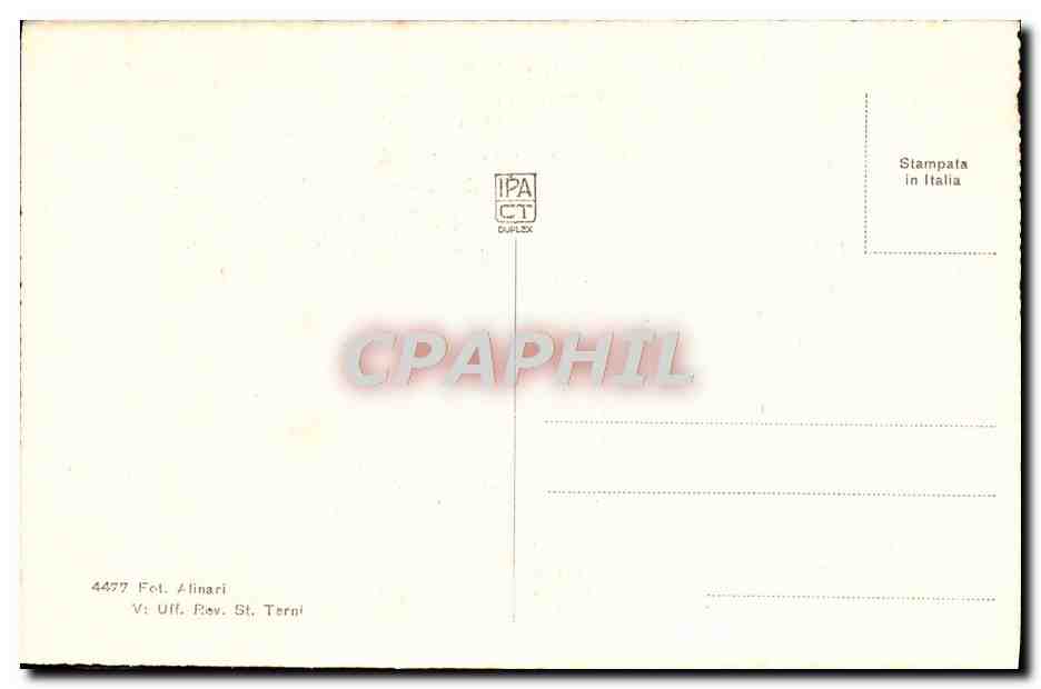 CPA Geron Plne Lutte De Coqs — Rückseite