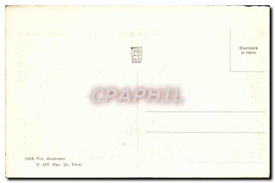 Diane qui écache les héros — Sartorio — édition Anderson — Reverso