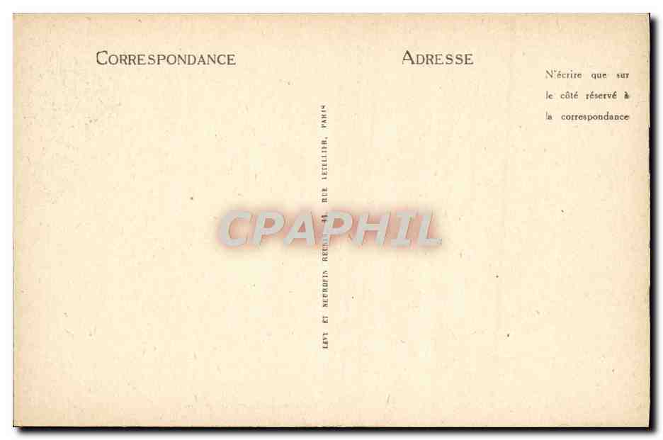 Château de Compiègne — Salle des Fêtes — Festival Room — LL — n°45 — Reverso