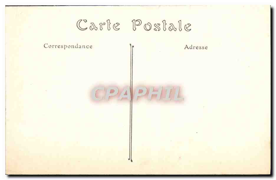 Deauville-La-Plage-Fleurie — Le Casino — ND. Phot. n° 878 — Verso