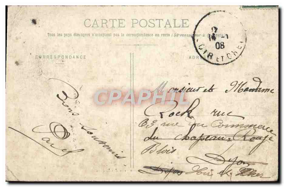 CPA Environs De Toul Illustres Vue Generale De Maron Prise Des Roches Militaria — Reverso