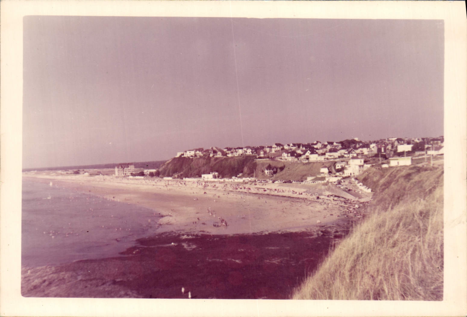 Photo Bord de mer