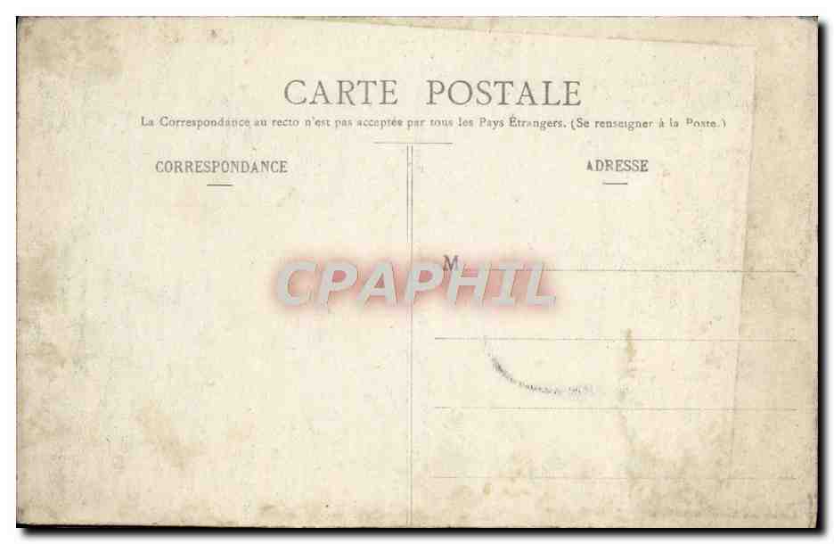 Les Sables-d'Olonne - Panorama de la Grande Jetée de la Chaume — Édition des Nouvelles Galeries, n°54 — Reverso
