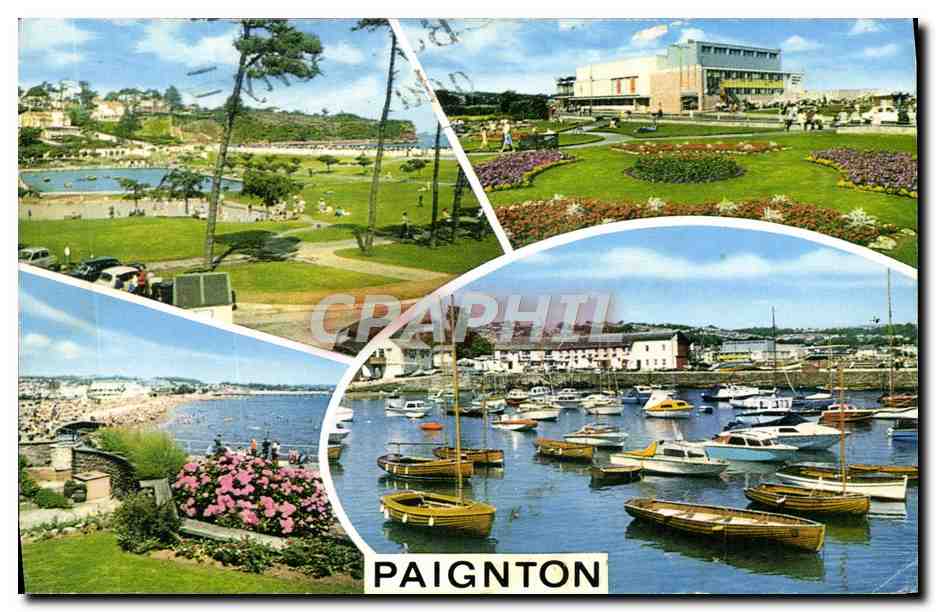 CPM Paignton