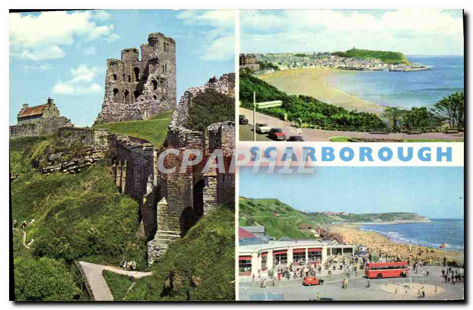 CPM Scarborough