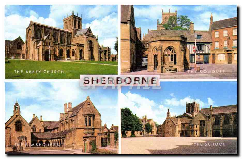 CPM Sherborne