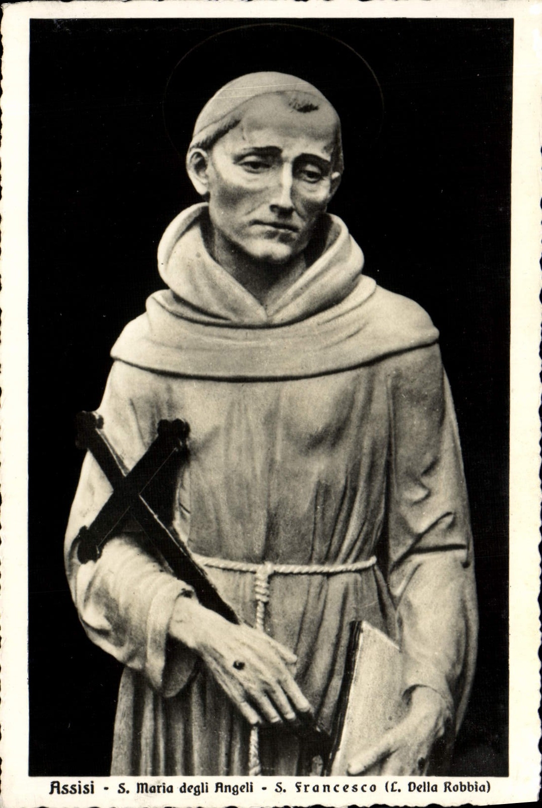 CPM Assisi Maria Degli Angeli s Francesco 