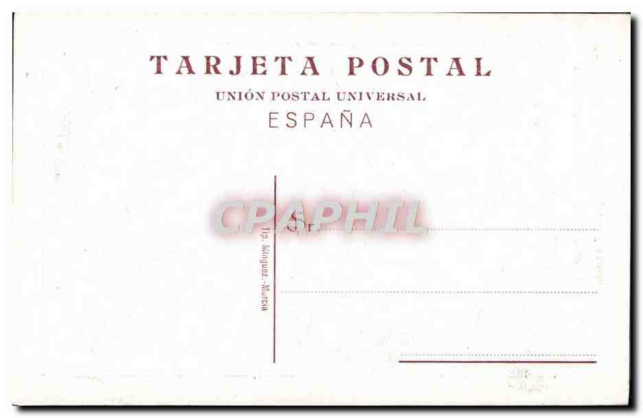 Museo Provincial de Bellas Artes de Murcia — Belén de Salzillo — Schäfer des Gruppen 'La Lectura del Romance' — Rückseite