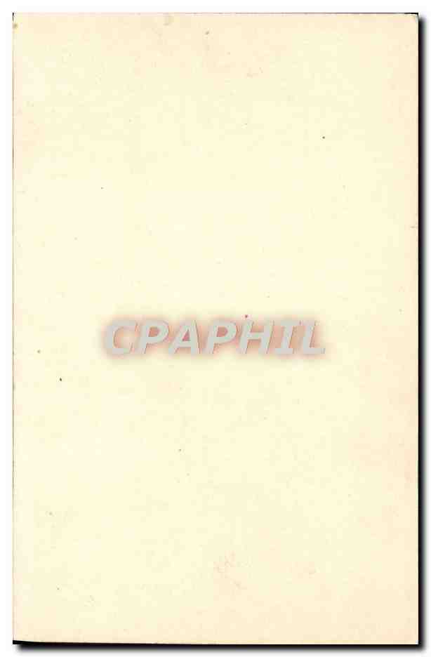 CPA Cloitre — Rückseite